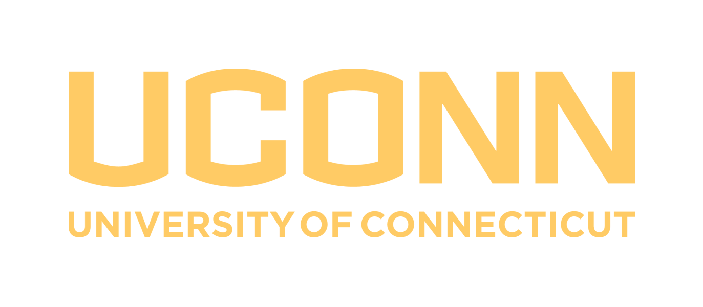 Uconn Logo
